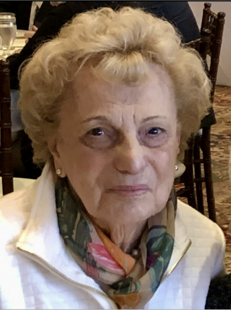 Genevieve Metayer Jean Metayer obit obituary